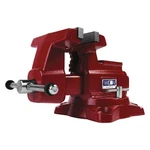 Wilton 656UHD Combination VISE,16-7/64" L,8-45/64". Fixed Price $567.03.