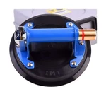 Imt 8" Glass Suction Cup Vacuum Lifter With Metal Handle Brass Pump.... Fixed Price $104.67.