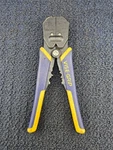 Irwin Vise-grip 2078300 4LN 8-INCH Straight Nose Self-adjusting Wire Stripper. Fixed Price $27.00.