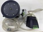 Festool Vac Sys 1 Clamp. Fixed Price $1200.00.