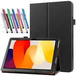 Case For New Xiaomi Redmi Pad 11 Inch Magnetic Slim Protective Cover + Stylus. Fixed Price $25.79.