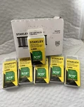Stanley TRA205T 1,000 Units 5/16-INCH Light Duty Staples Qty Box Of. Fixed Price $22.49.