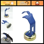 Mig Welding Torch Holder With Strong Magnetic Base - Adjustable Gun Stand, Tool. Fixed Price $29.99.