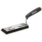 Ridgid FT2500 Margin Grout Float Trowel Comfort Grip Hand Tool 6" X 2". Fixed Price $15.90.