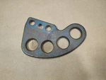 Hk Porter Ferguson BU290 Frame Pulling Clamp Auto Body Straightening Tool. Fixed Price $52.99.