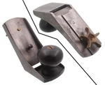 Original Standard Attachment For Stanley No. 72 Chamfer Plane - Mjdtoolparts. Fixed Price $184.50.