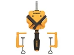 Dewalt 90 Degree Corner Clamps With Two Table DHT083853. Fixed Price $89.10.