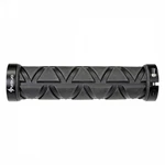 ORIGIN8 Tri-power Locking Dual Lock-on Bicycle Handlebar Grips With Kraton. Fixed Price $28.44.