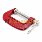 2" Inch Heavy Duty Clamp Mini Vise Metal Woodwork Carpenter Handyman G. Fixed Price $8.69.