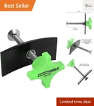 25265 Caliper Piston Compressor Tool, Brake Pad Spreader, Compr.... Fixed Price $15.99.