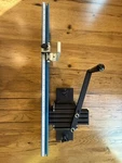 Kreg PRS1200 Precision Beaded Face-frame System. Fixed Price $400.00.