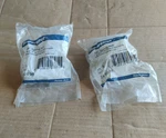 (2 Bags Of 5) Thomas & Betts Superstrut 3/8" Spring Nuts # Za 100. Fixed Price $20.00.