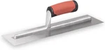 Qlt Concrete Finishing Trowel, 14 X Inch Carbon Steel Blade, Soft Grip Handle,. Fixed Price $29.17.
