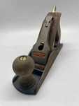 Stanley C556 Mp Wood Plane No H1203 12-203 Made Usa. Fixed Price $24.99.