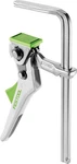 491594 Quick Clamp For Mft And Guide Rail System, 5/8" (168MM). Fixed Price $89.99.