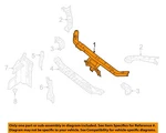 Nissan Oem 13-19 Sentra Radiator Support-upper Tie Bar F25113SHMA. Fixed Price $358.80.