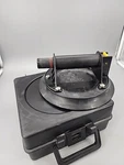 8" Vacuum Suction Cup For Glass Lifting Damo RPVSC08. Fixed Price $11.72.