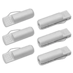 Powertec 71159-P3 Bench Dog Clamps 3/4" X 2-3/8" For Hole Spring. Fixed Price $40.84.