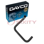 Dayco Engine To Heater Hvac Hose For 2007 Isuzu I-370 Heating Air. Fixed Price $37.19.