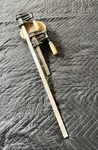 Set Of Craftsman Bar Clamps 10 #65991 & 27.5 66768 - Usa. Fixed Price $24.99.