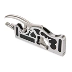 Woodriver No. 91 Shoulder Plane Small, Silver. Fixed Price $265.99.