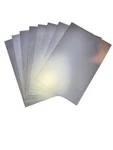 18 Gauge Steel Sheet Metal Cold Rolled 8W X 12L (8 Pack) Free Shipping. Fixed Price $34.99.