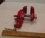 Ohio Forge QBV30 Vise Small. Fixed Price $29.88.