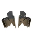 Metal Moulding (pair) Locking Bench Hinges Pro Boats SEA-31. Fixed Price $49.95.