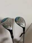 Bridgestone J615 Utility Club 5-6 Irons Metal Heads. Fixed Price $138.36.