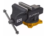Olympia Tools 5" Bench Vise Workshop Series Nib Lifetime Guarantee New In Box. Fixed Price $40.00.
