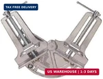 Adjustable 9133 Corner/splicing Clamp, 3-INCH. Fixed Price $36.19.