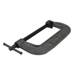 Wilton 540A-5 C-clamp, 5", Iron, Regular Duty, 2250 Lb.. Fixed Price $47.19.