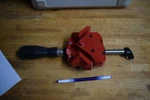 Rare New Jet 52841 Miter Capacity 90 Degree Angle Clamp. Fixed Price $26.99.
