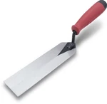Marshalltown Qlt Margin Trowel W/ Soft Grip Handle 5" X 1-1/2". Fixed Price $27.10.