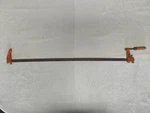 Jorgensen 30" Bar Clamp Model #3730. Fixed Price $19.99.