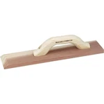 Marshalltown 144 Redwood Hand Float. Fixed Price $25.77.