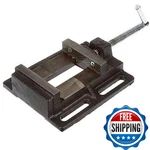 Delta 4 In. Drill Press Vise 20-621. Fixed Price $45.00.