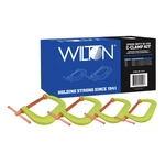 Wilton WL9-11114 Spark-duty 400CS Hi-vis C-clamp Kit 4PC. Fixed Price $149.99.