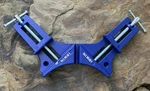 Irwin Quick-grip 3" Light Duty Corner Clamp. Used. Fixed Price $15.00.