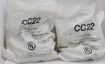 Lot Of - Central Steel CC22 (pr) 2.0" Stgr Corner Clamp Kit 2NS1. Fixed Price $35.00.