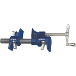 (5)-IRWIN 1/2" Durable Quick-grip Clutch Innovative Pipe Clamp Model: 224212. Fixed Price $102.99.