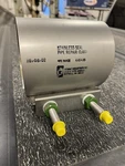 Romac Industries, Repair Clamp, SS1-4.85X6. Fixed Price $38.00.
