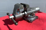 Wilton *usa* 450S Bullet Machinist Vise **nice**. Fixed Price $650.00.
