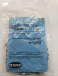16700009, Oetiker, 15/32, 12MM, Stainless Steel Clamp (100-PACK) New. Fixed Price $22.50.