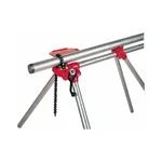 Ridgid 40165 560 Top Screw Stand Chain Vise, 1/8" - 5" Capacity. Fixed Price $498.70.
