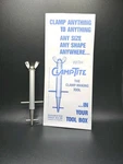 Clamptite Tool Clamping Making Professional Wire Clamps Usa Made. Fixed Price $29.99.