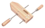 New Pony Tools #1 6IN 300 Lb Jorgensen Handscrew Adjustable Wood Clamp 7384761. Fixed Price $26.89.