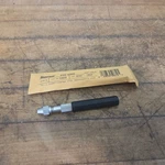 Starrett 166B Pin Vise With Insulated Octagonal Handle .030-.062" Range New. Fixed Price $35.00.