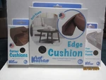 Kidkusion Baby Safety Toddler Edge And Corner Cushions & Clear Guards Lot. Fixed Price $16.99.