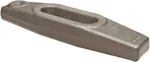 Jergens Heel Strap Clamp, #10 For M19 Size Bolt Usa Made 37207. Fixed Price $34.99.